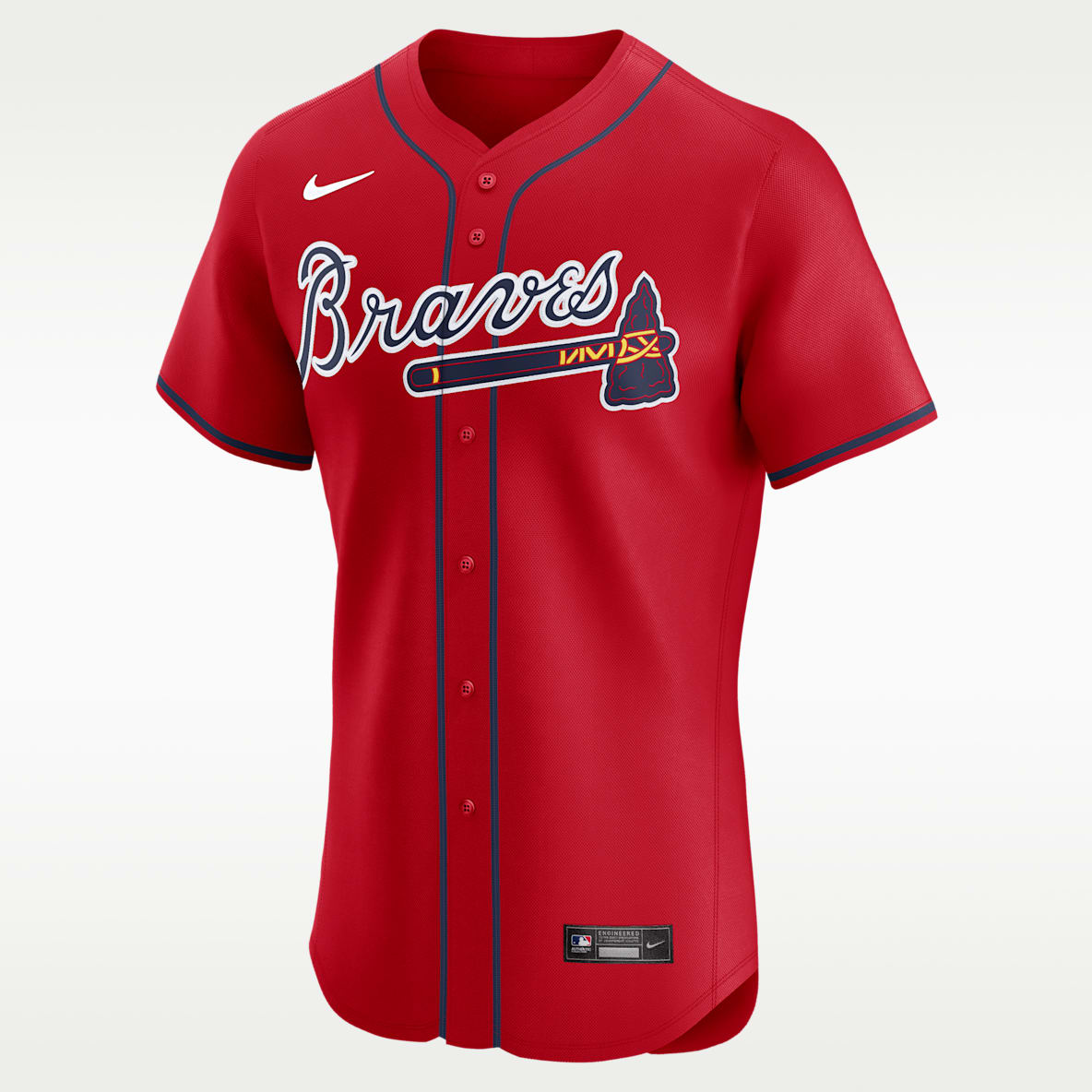 Baseball Atlanta Braves. Nike.com